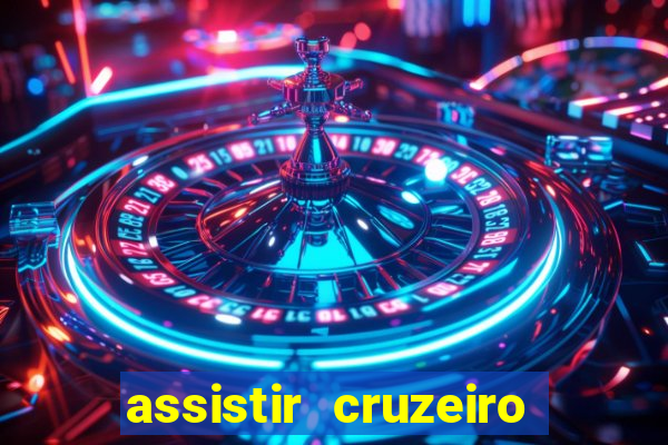 assistir cruzeiro das loucas